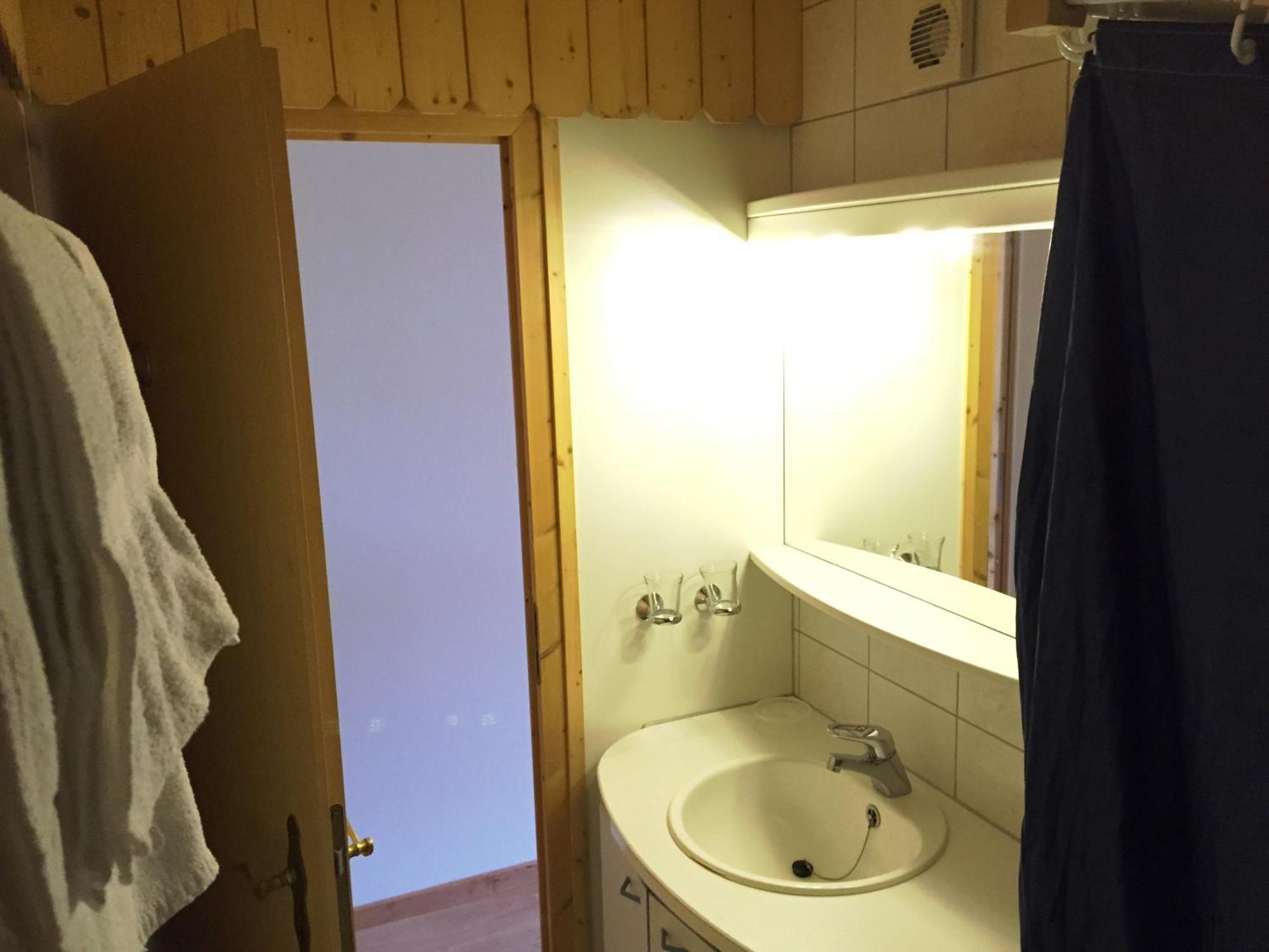 Alpen Chalet Kandersteg Quarto foto